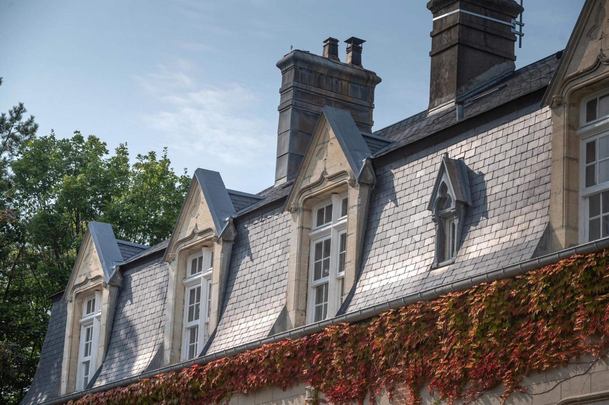 Manoir De La Dune Quend Exterior photo