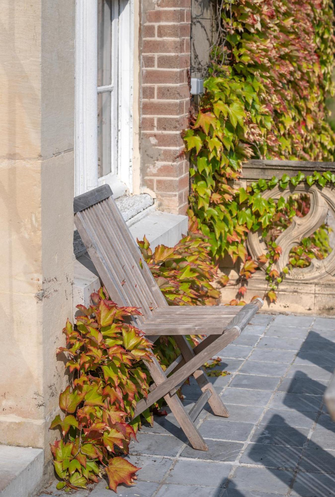 Manoir De La Dune Quend Exterior photo